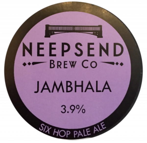 Neepsend Brew Co. Jambhala