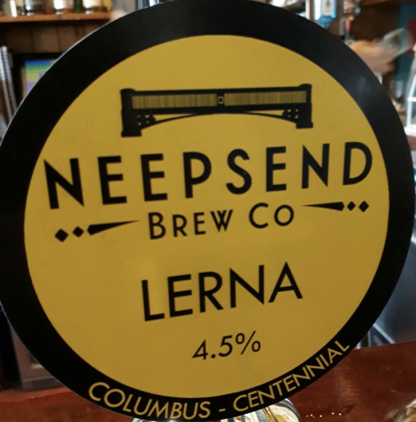 Neepsend Brew Co. Lerna
