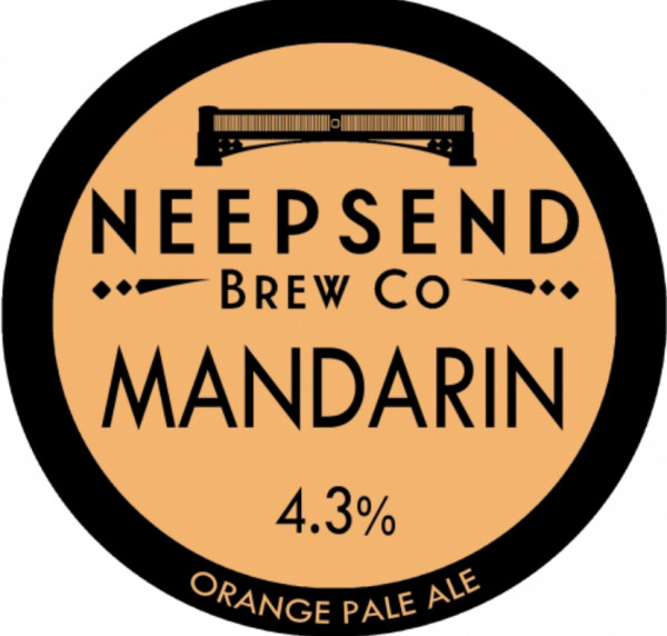 Neepsend Brew Co. Mandarin