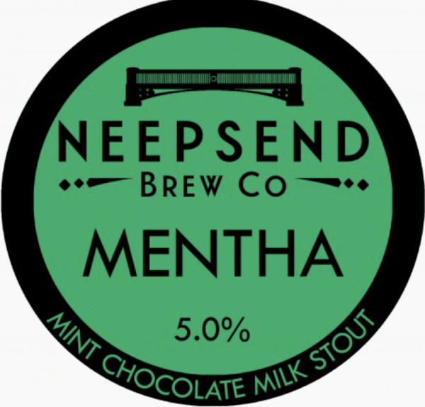 Neepsend Brew Co. Mentha