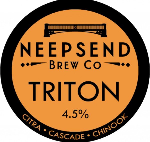 Neepsend Brew Co. Triton
