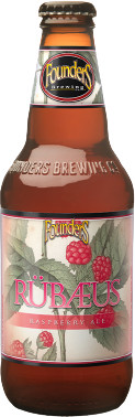 Founders Brewing Co. Rübæus (2014)
