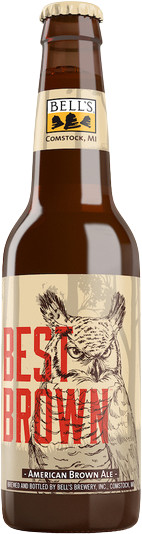 Bell's Brewery Best Brown