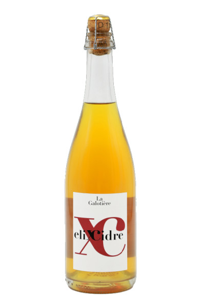La Galotière ElixCidre