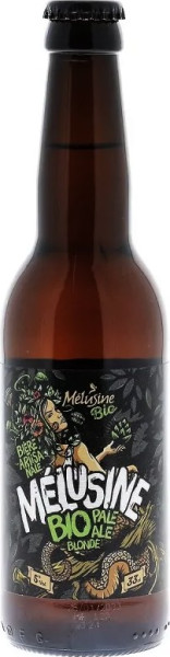 Mélusine Mélusine Bio