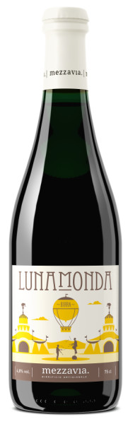 Birrificio Mezzavia Lunamonda