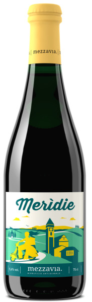 Birrificio Mezzavia Meridie