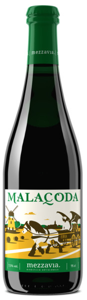 Birrificio Mezzavia Malacoda
