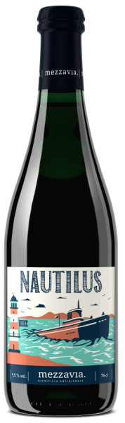 Birrificio Mezzavia Nautilus