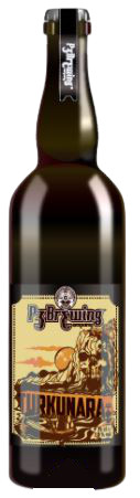P3 Brewing Company Turkunara