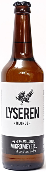MikroMeyer Lyseren