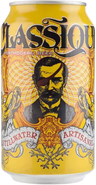 Stillwater Classique