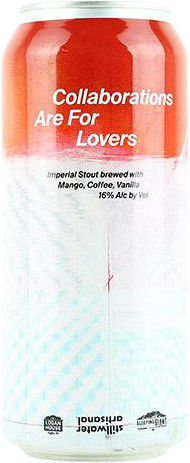 Stillwater Collaborations Are For Lovers