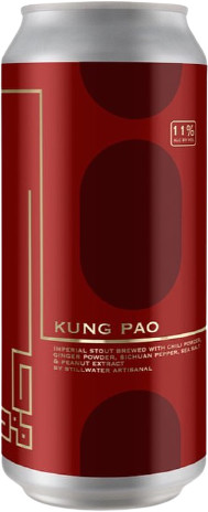 Stillwater Kung Pao