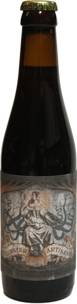 Stillwater Jaded