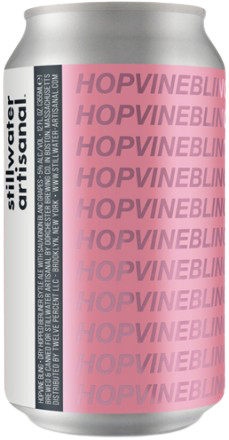 Stillwater Hopvine Bling