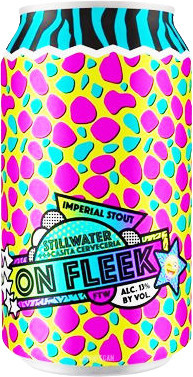 Stillwater On Fleek