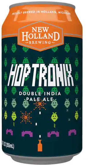 New Holland Brewing Company Hoptronix