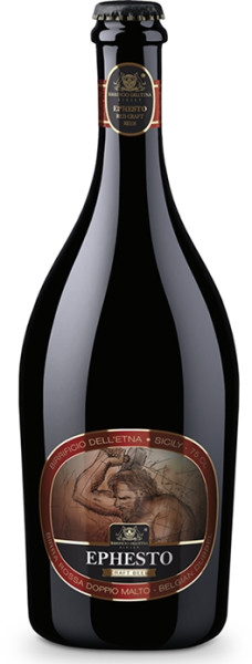 Birrificio dell'Etna Ephesto