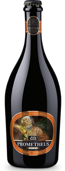 Birrificio dell'Etna Prometheus