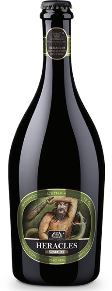 Birrificio dell'Etna Heracles