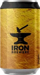 Iron Brewery Nector
