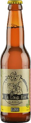 La Loup Bar Blonde