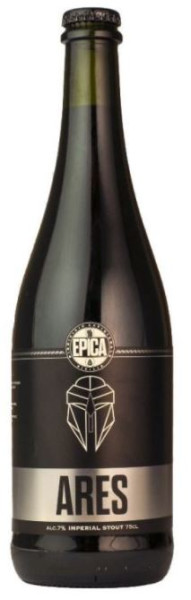 Birrificio Epica Ares