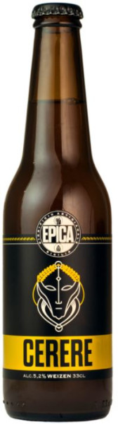 Birrificio Epica Cerere
