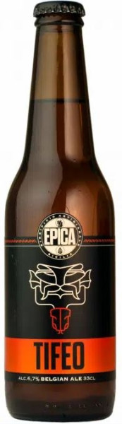 Birrificio Epica Tifeo