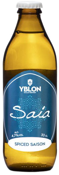 Yblon Saia