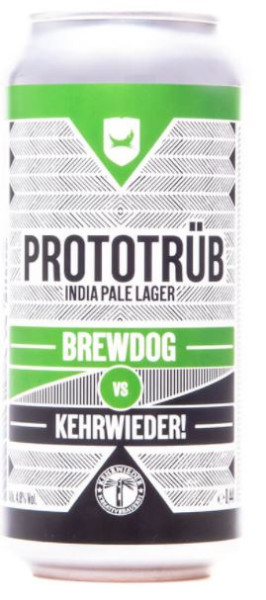 BrewDog (Berlin) Prototrüb