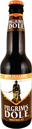New Holland Brewing Company Pilgrim's Dole