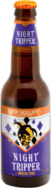New Holland Brewing Company Night Tripper