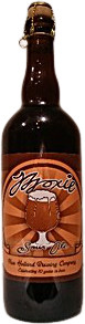 New Holland Brewing Company Moxie