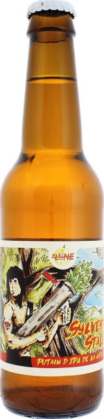 Brasserie de la Pleine Lune Sylvester Stalune