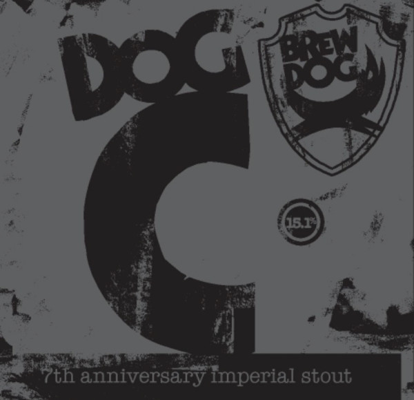 BrewDog Dog C