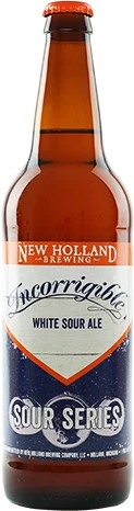 New Holland Brewing Company Incorrigible