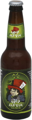 New Holland Brewing Company Mad Hatter Ale