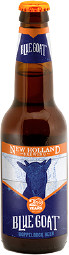 New Holland Brewing Company Blue Goat