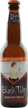 New Holland Brewing Company Black Tulip