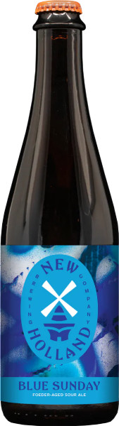 New Holland Brewing Company Blue Sunday