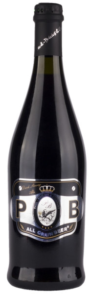 Paul-Bricius & Company Dark Strong Ale