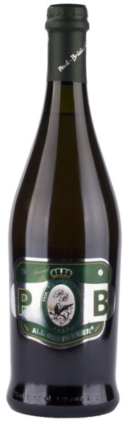 Paul-Bricius & Company Special Ale