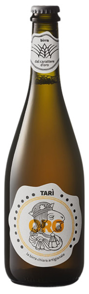 Birrificio Rocca dei Conti (Tarì) Oro