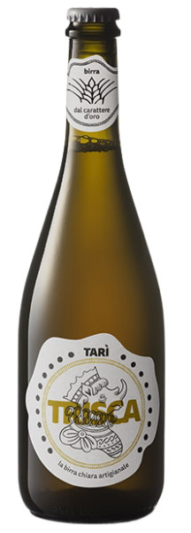 Birrificio Rocca dei Conti (Tarì) Trisca