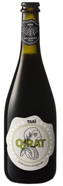 Birrificio Rocca dei Conti (Tarì) Qirat