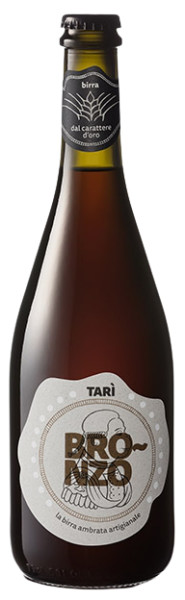 Birrificio Rocca dei Conti (Tarì) Bronzo
