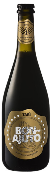 Birrificio Rocca dei Conti (Tarì) Bonajuto