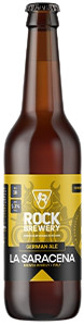 Rock Brewery La Saracena